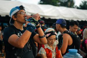 BIB: 
                            <button type="button" onclick="openModal(25267038)" class="btn btn-primary btn-sm float-right btn-popup" data-toggle="modal" data-target=".modal-high-quality">
                        <i class="fas fa-shopping-cart"></i> Add to Cart
                    </button>
                                            <button type="button" onclick="isThisMe(25267038, true)" class="btn btn-success btn-sm float-right btn-popup btn-isme hidden" data-toggle="tooltip" data-placement="bottom" title="นี่คือรูปของคุณใช่ไหม คลิกที่นี่เพื่อเอาเข้าอัลบั้ม">
                        <i class="fas fa-plus"></i> Add to album
                    </button>
                    <button type="button" onclick="isThisMe(25267038, false)" class="btn btn-warning btn-sm float-right btn-popup btn-isnotme hidden">
                        <i class="fas fa-ban"></i> Remove from album
                    </button>